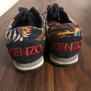 Kenzo Paris